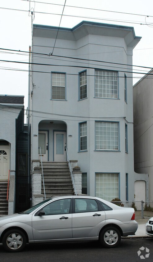 Foto del edificio - 362 4th Ave