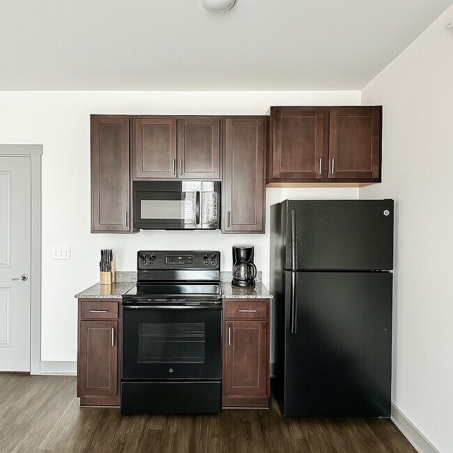 Foto del edificio - 111 E 4th St