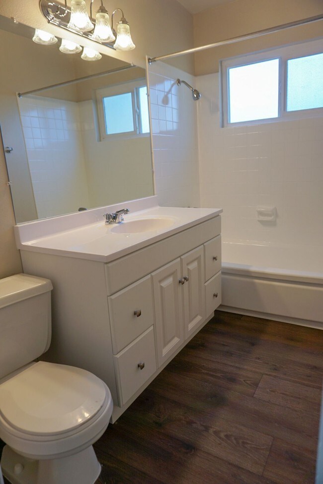 Park Grossmont 9076 Campina Dr La Mesa, CA