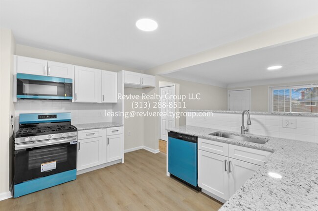 Foto del edificio - 1746 Beaupre Ave