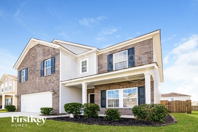 Foto del edificio - 423 Mountain Laurel Cir
