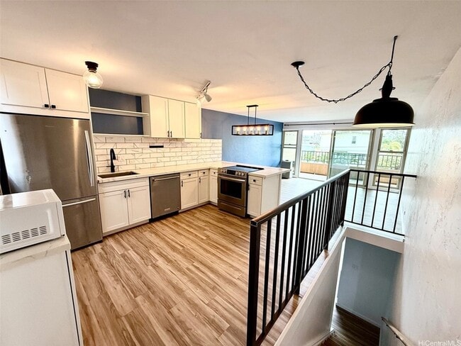 Building Photo - 68-090 Au Street Unit 308E