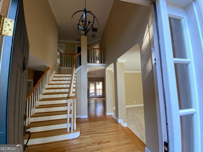 Foto del edificio - 165 Kiveton Park Dr