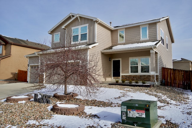 Photo - 6355 Bearcat Loop (Colorado Springs, CO) House