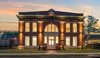 Convenient Midtown Location - 189 Barksdale