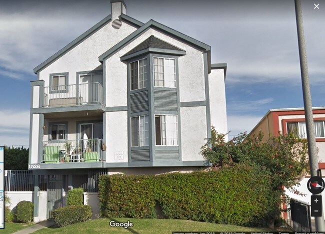 Building Photo - 1526 Sherman Pl