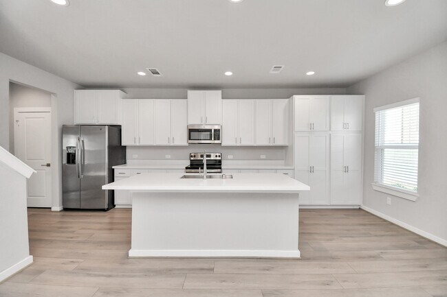 Foto del edificio - 23823 Cumberland Ridge Dr