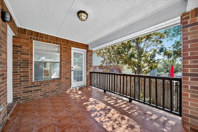 Foto del edificio - 3505 Marietta Ln