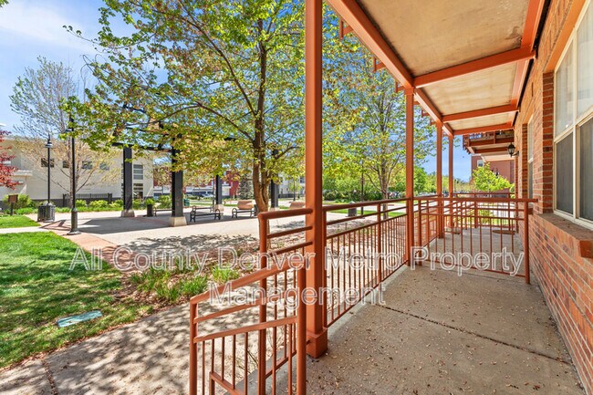 Foto del edificio - 7851 W 55th Ave