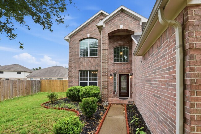 Foto del edificio - 7519 Chathan Glen Ln