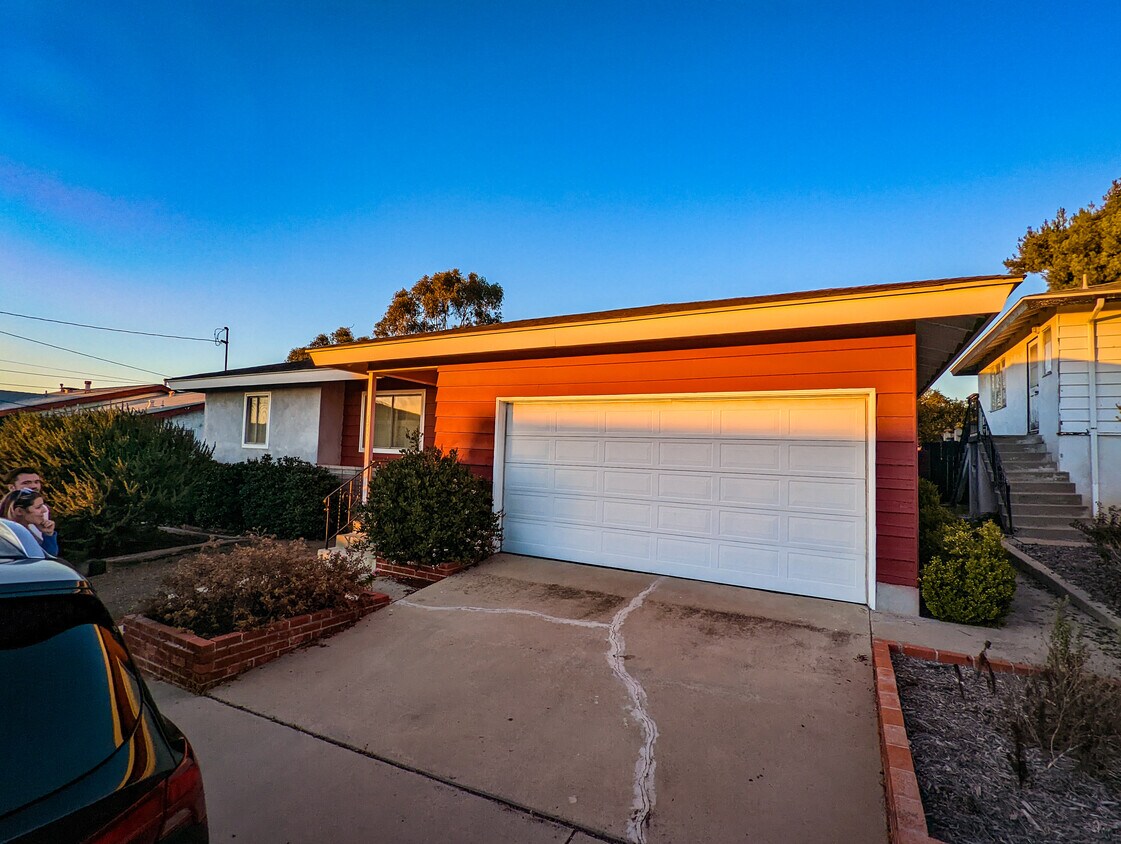 3411 Eleanor Plz, National City, CA 91950 House Rental in National