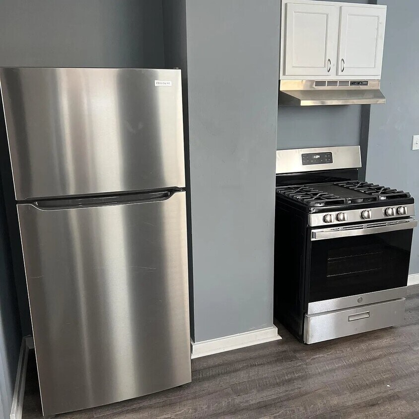 Foto del edificio - 1223 Portage Ave