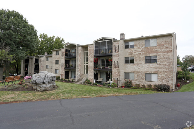 Complejo - Wynnewood Park Apartments