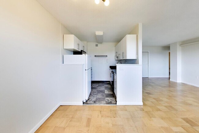 Foto del edificio - 1816 New Hampshire Ave NW