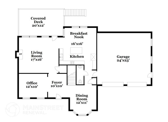 Building Photo - 17 Edinburgh Pl