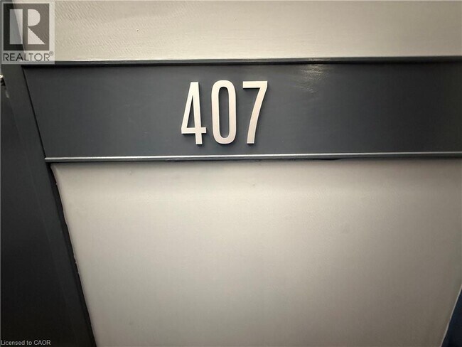 Photo du bâtiment - 190 Hespeler Rd