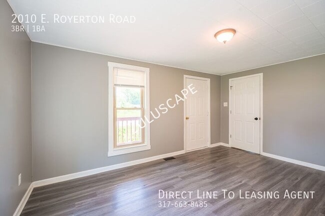 Building Photo - 2010 E Royerton Rd