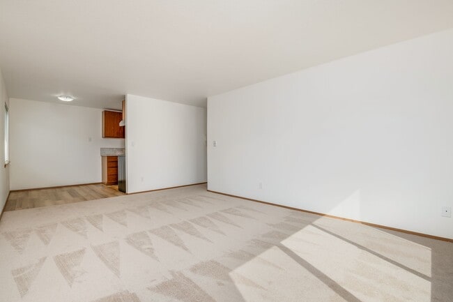 Building Photo - The Magnolia