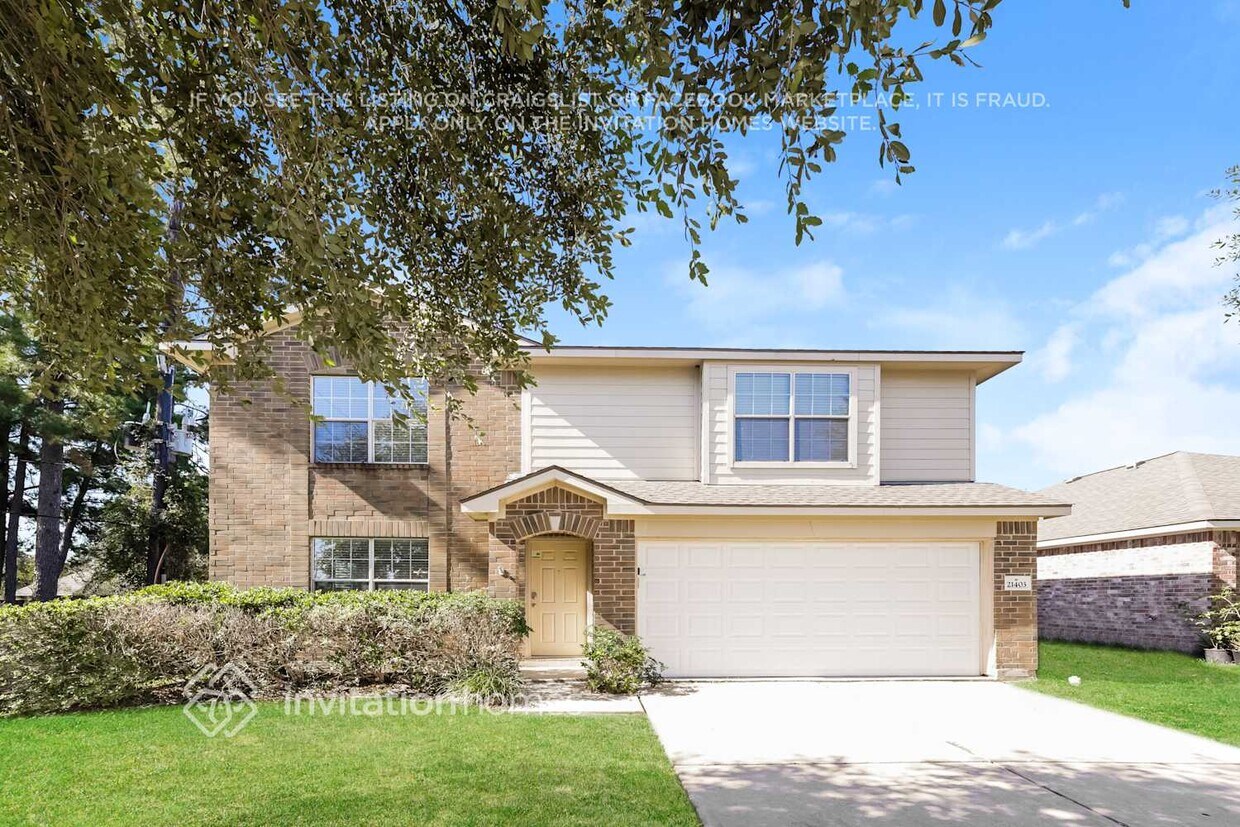 Foto principal - 21403 Juniper Meadows Dr
