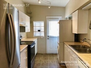Building Photo - 333 E Waverly St