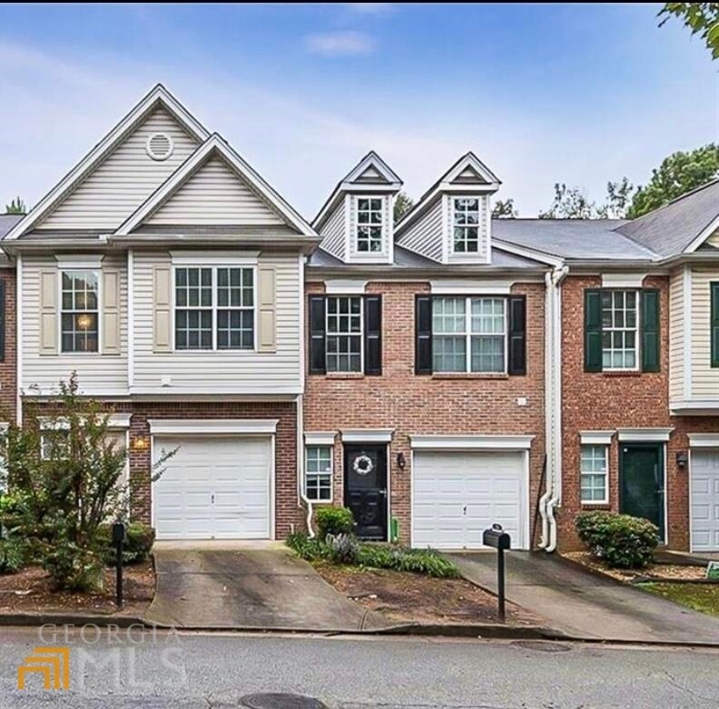 784 Brookside Parc Ln, Avondale Estates, GA 30002 Townhome Rentals in