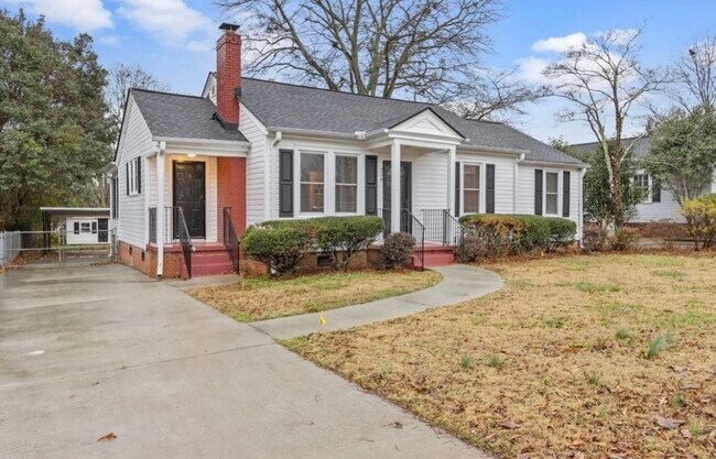 Building Photo - 216 Beth Dr