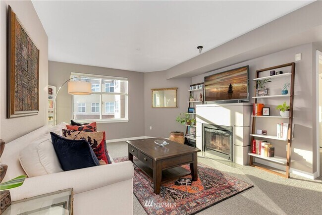 Foto del edificio - Step into luxury living at Canal Station i...
