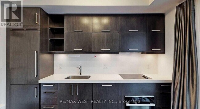 Photo du bâtiment - 65 St Mary St