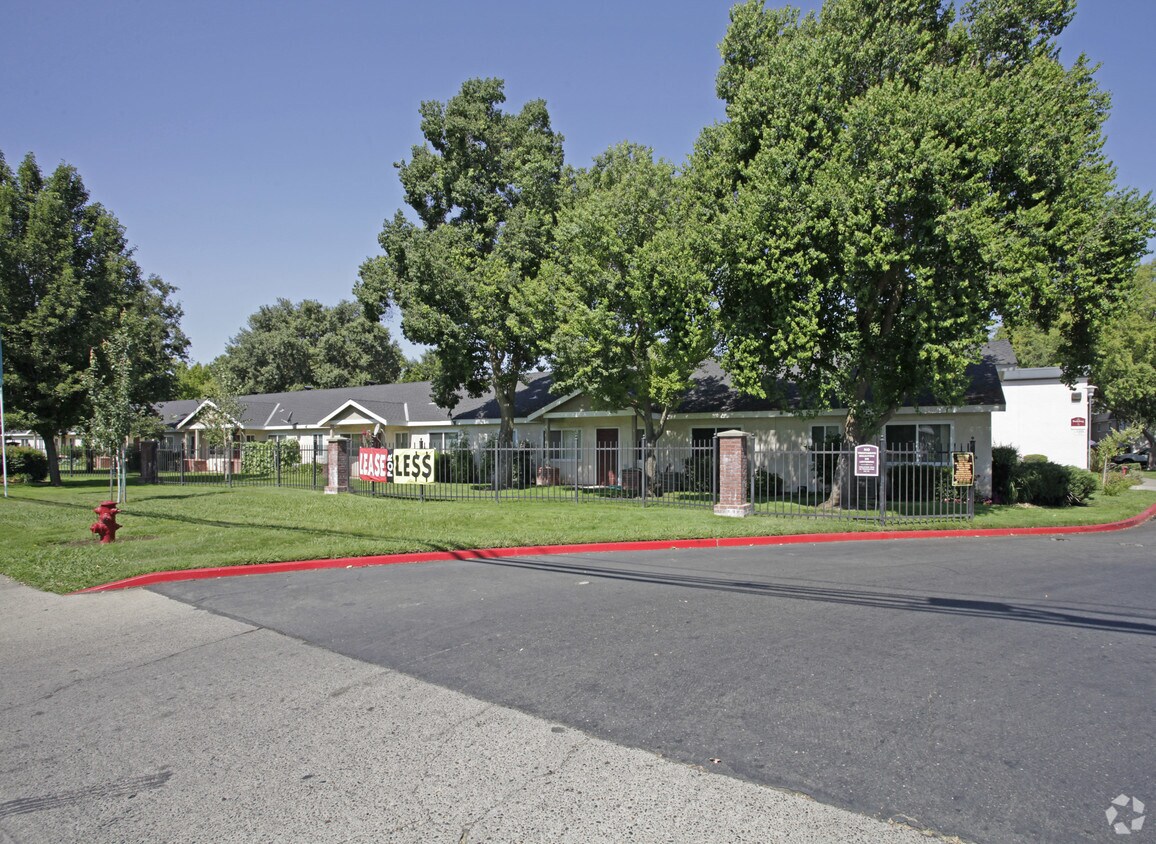 Foto del edificio - Rancho Cordova Apartments