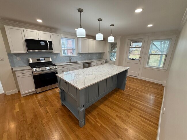 Foto del edificio - 22 Sweetser St