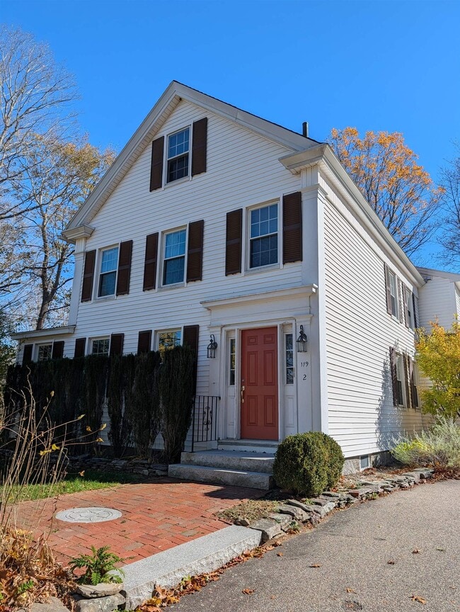 Building Photo - 119 Mill Rd