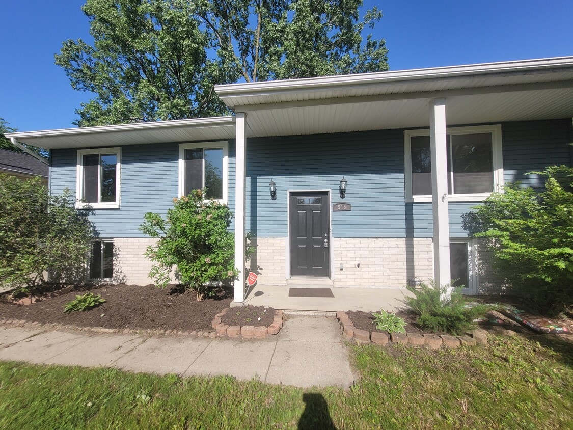 Photo - 518 Bergen Ave (Ypsilanti, MI)