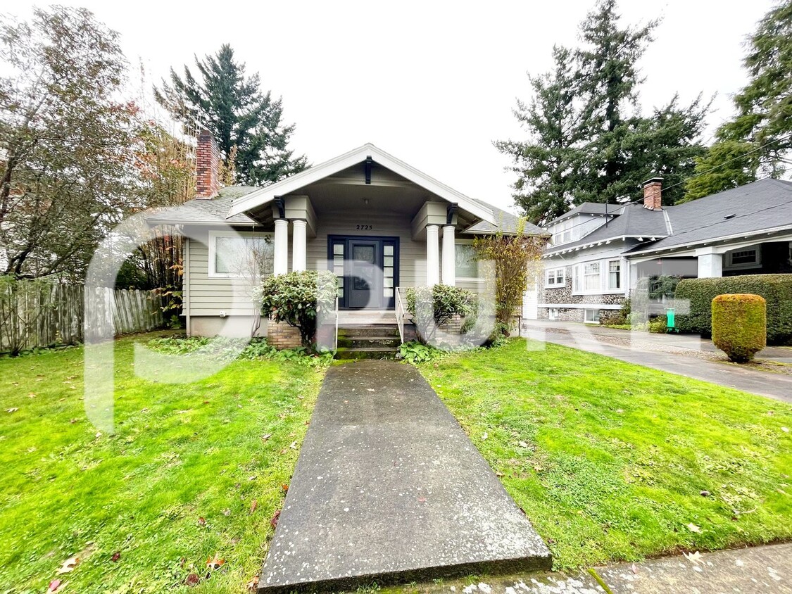 Foto principal - Adorable and Spacious 1920's Bungalow in N...