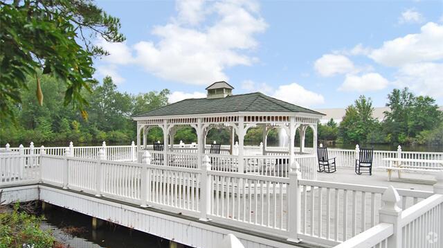 Foto del edificio - Willington Lakes