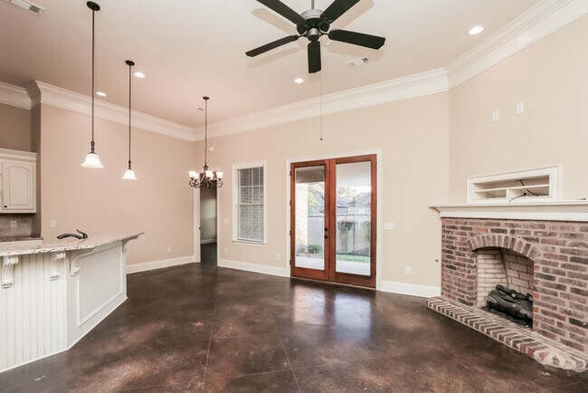 Foto del edificio - 331 Greengate Cir