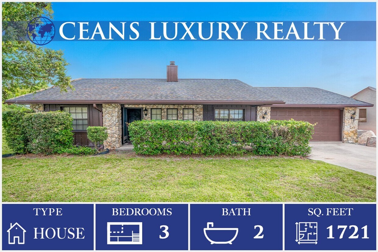 Primary Photo - Renovated 3/2 Home in Daytona Beach