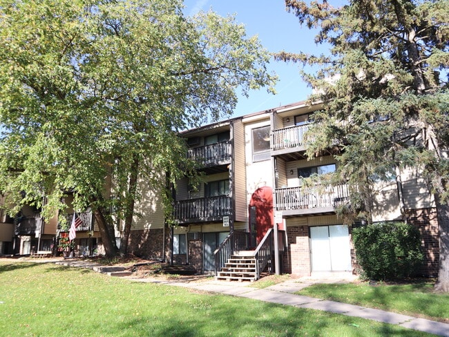 Building Photo - Windemere Apartments