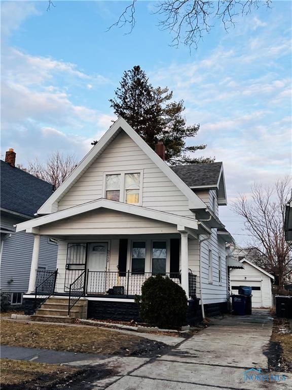 Primary Photo - 3212 Maher St