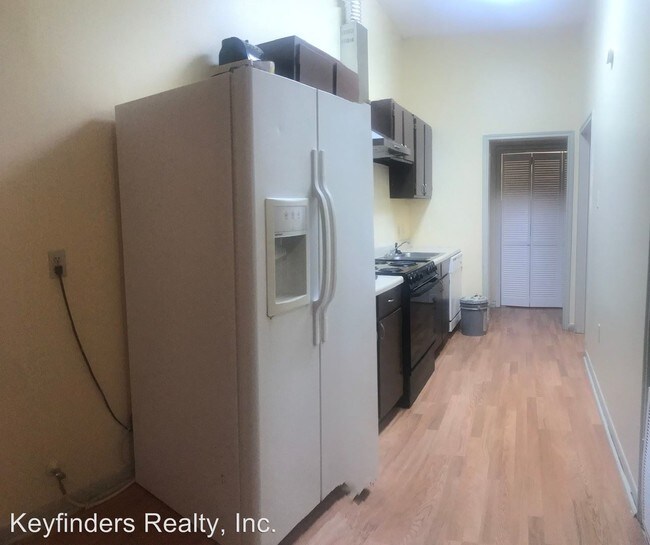 Building Photo - 1 br, 1 bath House - 1365 Carter Ave.