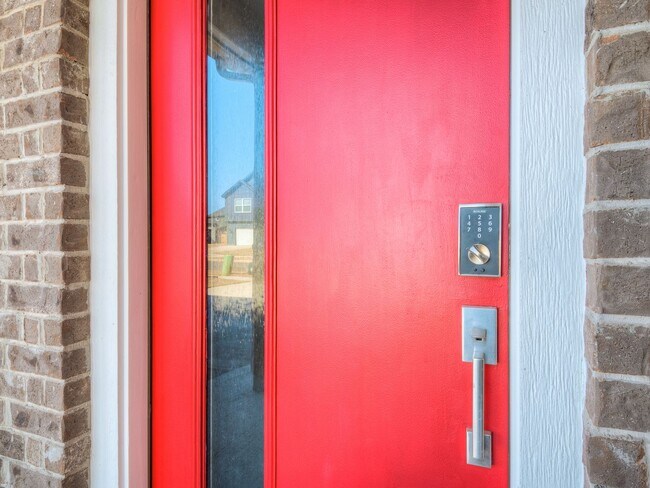 Foto del edificio - Beautiful Home in Edmond/Oklahoma City