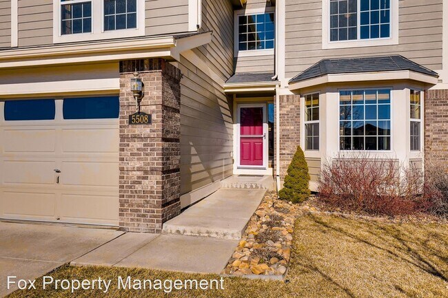 Building Photo - 5508 Clover Basin Dr