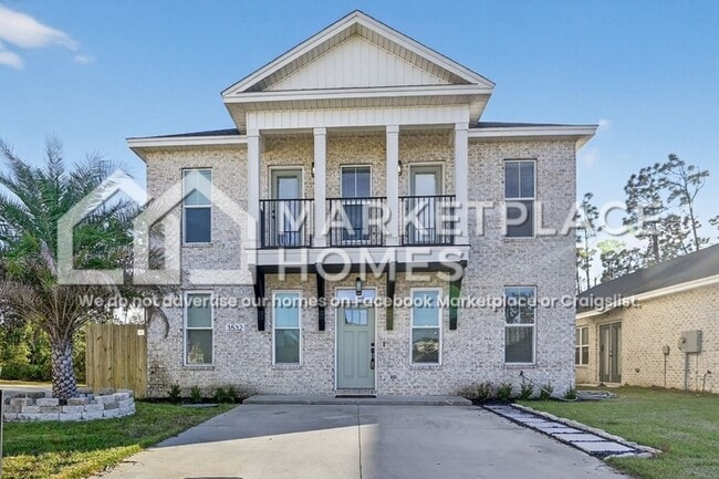 Building Photo - 3532 Mill Point Cove