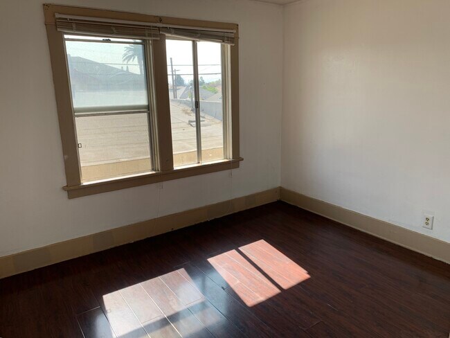 Bedroom 2 - 3123 Pasadena Ave