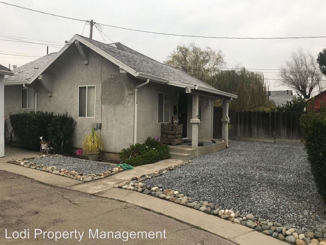 Primary Photo - 1111 S Central Ave