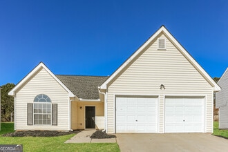 Building Photo - 8147 Mountain Pass