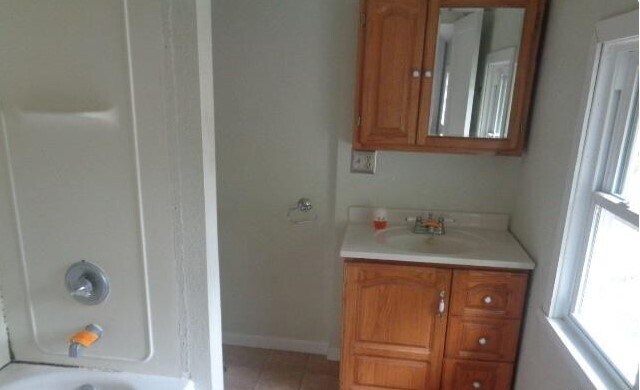 Foto del edificio - 502 N Mingo St