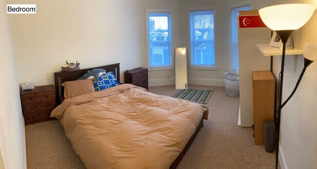 Foto del edificio - 5 Watson St