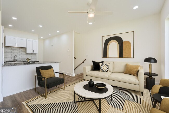 Foto del edificio - 1351 Brewster St SW