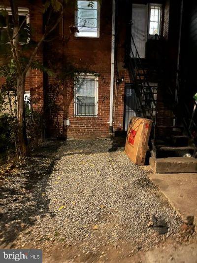 Foto del edificio - 1726 H St NE