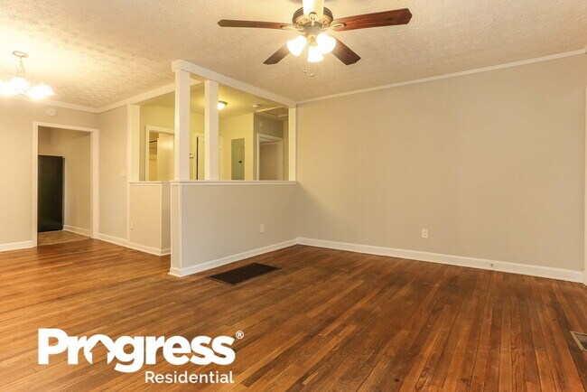 Foto del edificio - 430 Wilkinson Dr SE